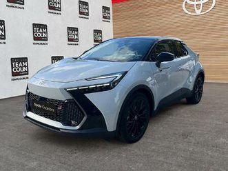 2.0 hybride rechargeable 225ch gr sport my25