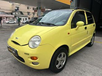 chery qq 1.1/1.0 12v 69cv 5p