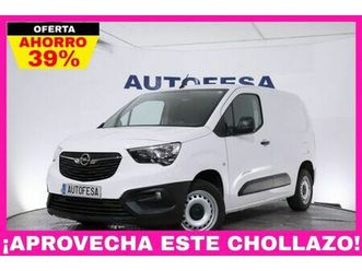opel combo combo 1.5 d 100cv cargo express