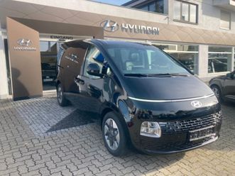 hyundai staria 1.6 t-gdi hybrid 2wd primepano+park-paket
