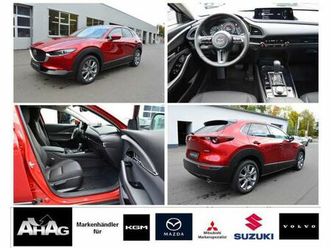 2.5 e-skyactiv-g drive exclusive-line *360+led*