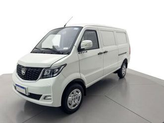 effa v25 furgão 1.5