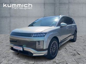 hyundai ioniq 9 6-sitzer 110kwh 307ps uniq pano