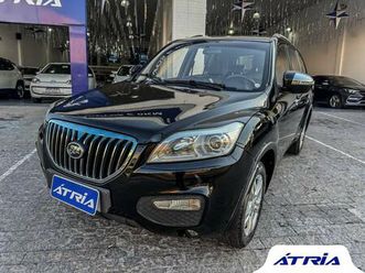 lifan x60 1.8 16v 128cv 5p mec.