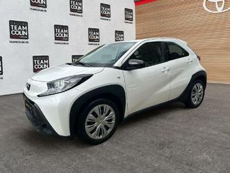 1.0 vvt-i 72ch dynamic