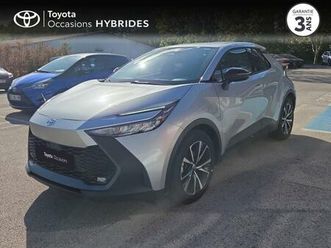 2.0 hybride 200ch design ng23