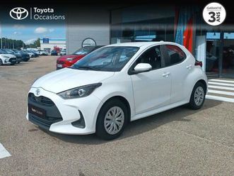 70 vvt-i dynamic 5p my22