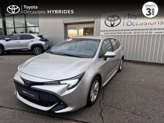 122h dynamic business + programme