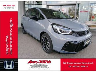 e:hev 1.5 i-mmd hybrid advance sport-mod. 2025