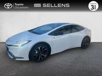 2.0 hybride rechargeable 223ch design (sans toit panoramique) my26