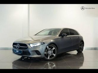 180 136ch progressive line 7g-dct