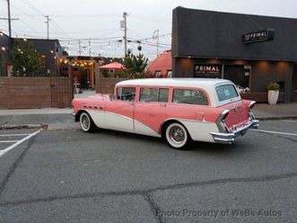 1956 buick century