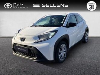 1.0 vvt-i 72ch dynamic my24