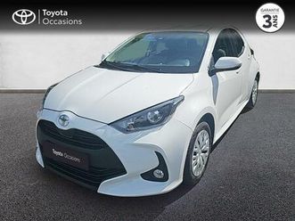 70 vvt-i dynamic business 5p my22