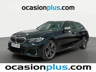 bmw serie 3 m340i xdrive touring (374 cv)