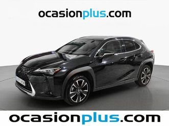lexus ux lexus ux 250h executive (184 cv)