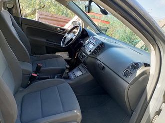 vw golf plus julho/05