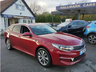 1.7 crdi 3 sportswagon euro 6 (start/stop) 5dr