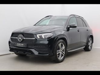 gle suv 300 d mild hybrid premium 4matic 9g-tronic plus