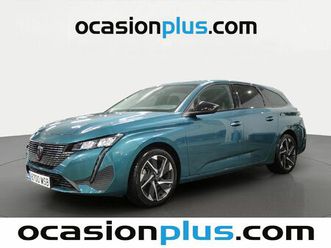 peugeot 308 sw puretech 130 s&s allure (130 cv)