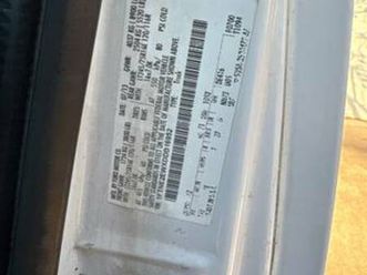 2013 ford e250 157k miles