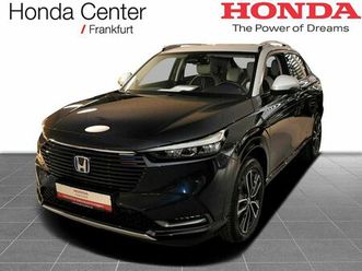 honda hr-v advance style...