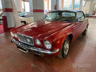 jaguar xj 4.2 c
