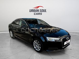audi a4 avant 2.0 tdi 110kw150cv s tron design