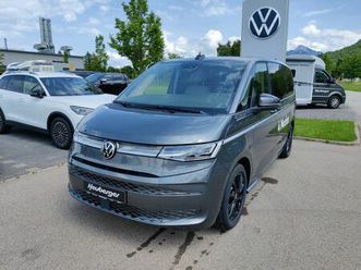 volkswagen multivan style 1,5 l 130 kw ehybrid opf style