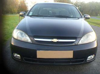 lacetti 1.6 16v sx gpli