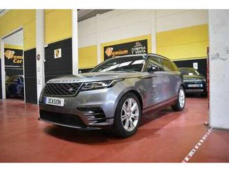 3.0d r-dynamic se 4wd aut. 300