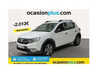 0.9 tce glp serie limitada xplore 66kw