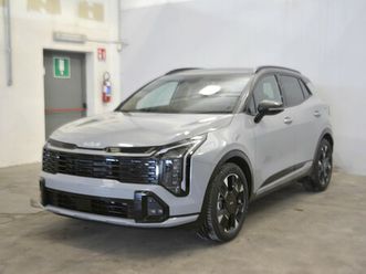 1.6 crdi mhev gt-line sunroof pack dct7