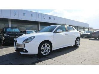 alfa romeo giulietta 1.6 jtdm sport