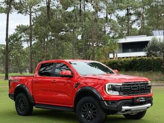 ford ranger 3.0 ecoboost cd raptor 4wd