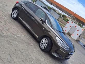 citroën ds5 2.0 hdi hybrid4 sport chic cmp6