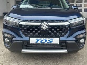 suzuki sx4 s-cross 1,4 gl+ premium 2wd hybrid dostupno odmah!!!, 2025 god.