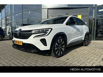 renault austral - 1.2 mild hybrid advanced 130 techno | 1ste eigenaar / nl auto | camera | navigatie | 19inc