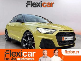audi a1 sportback epic edit 40 tfsi s tron