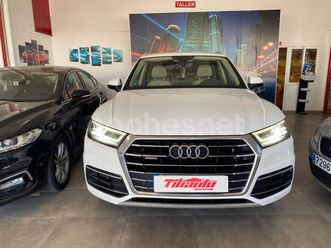 audi q5 40 tdi quattro s tronic