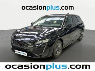 peugeot 308 sw sw puretech 130 s&s allure eat8 (130 cv)