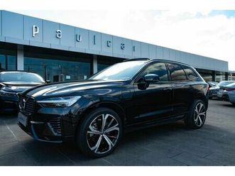 volvo xc60 2.0 t6 phev inscription awd