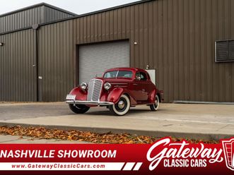 1935 chevrolet master deluxe for sale