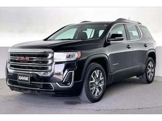 GMC ACADIA gmc-acadia-sle-carnival-sale-o-up-to-aed-20-000-off-guaranteed-warranty-0-down-payme