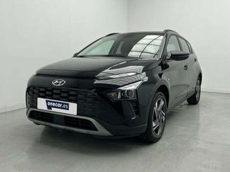 hyundai bayon 1.0 tgdi 48v maxx