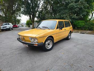 volkswagen brasilia 1.6 8v 2p manual gasolina