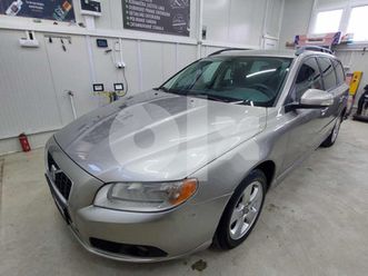 volvo v70 redizajn model od 2008 do 2013 za kes ekstra popust