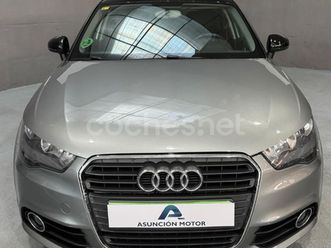 audi a1 sportback 1.2 tfsi adrenalin