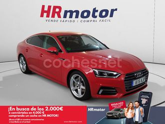audi a5 sport 2.0 tdi s tronic sportback