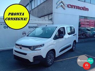 bluehdi 100 s&s combi plus